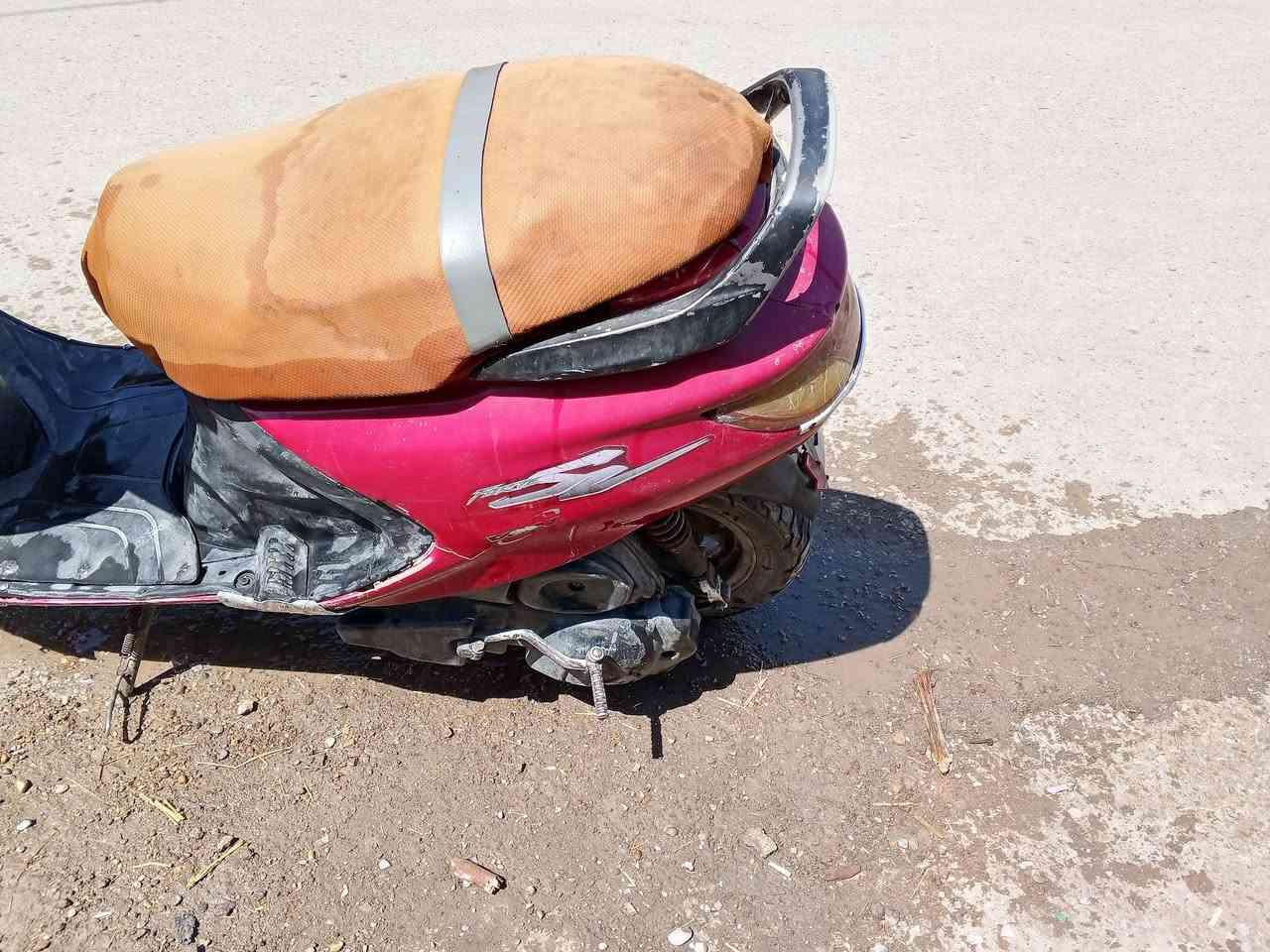 سلام عليكم دراجه فورتي للبيع دراجه خير من الله سلف واهندر كهربائات كله شغاله السعر300وبيه مجال بكان بعقوبه تقاطع الساده الرقم ***********
