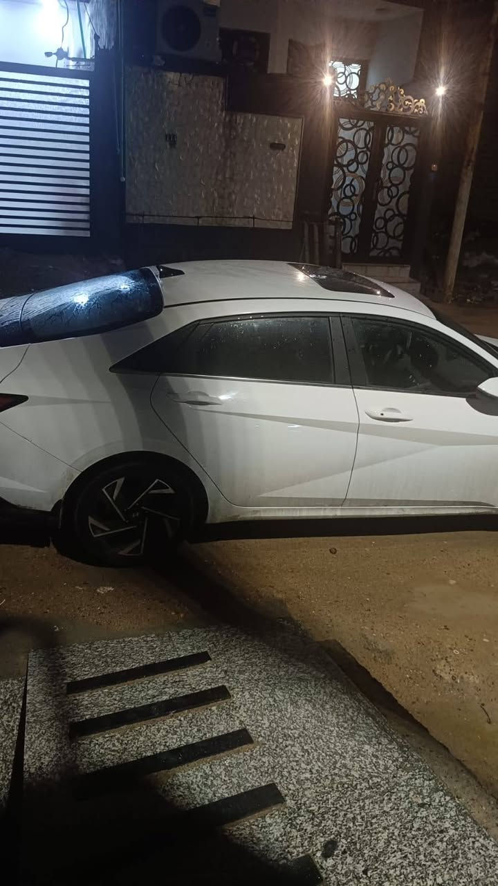 النترا مديل 24 محرك 20 كوري اصلي ماشيه 35 مكفوله كفاله عامه رقم اربيل باسم شركه تريد تحويل تريد وكاله سعرها 186 البصرة, العراق


**إذا كنت صاحب هذا الإعلان وتريد حذفه لأي سبب، رجاءا أرسل رسالة إلى الدعم الفني**