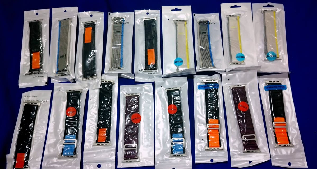 اي قطعه تعجبك ارسلي الصورة


**إذا كنت صاحب هذا الإعلان وتريد حذفه لأي سبب، رجاءا أرسل رسالة إلى الدعم الفني**