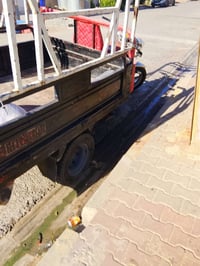 ٦٥٠ • بريك عاطل • هندل