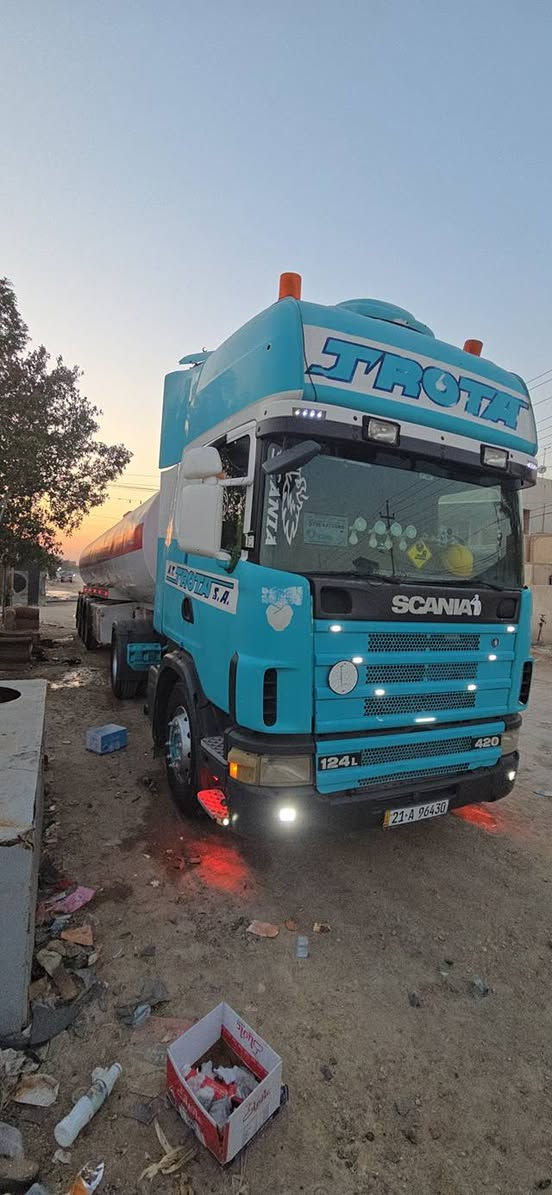 السلام اسكانيا موديل ٢٠٠٤ سنويه جديده كونج جي بي اس ما معتمده على شركه السياره كله مكفوله على وضع الشركه اي نقص مابيه مكاني حله شارع ٨٠ مال كربله
الاستفسار اكثر ***********
