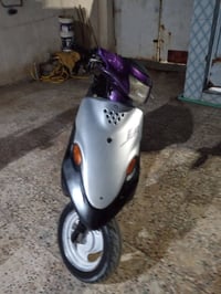 ياماها • تحتاج بطارية • تواير جدد