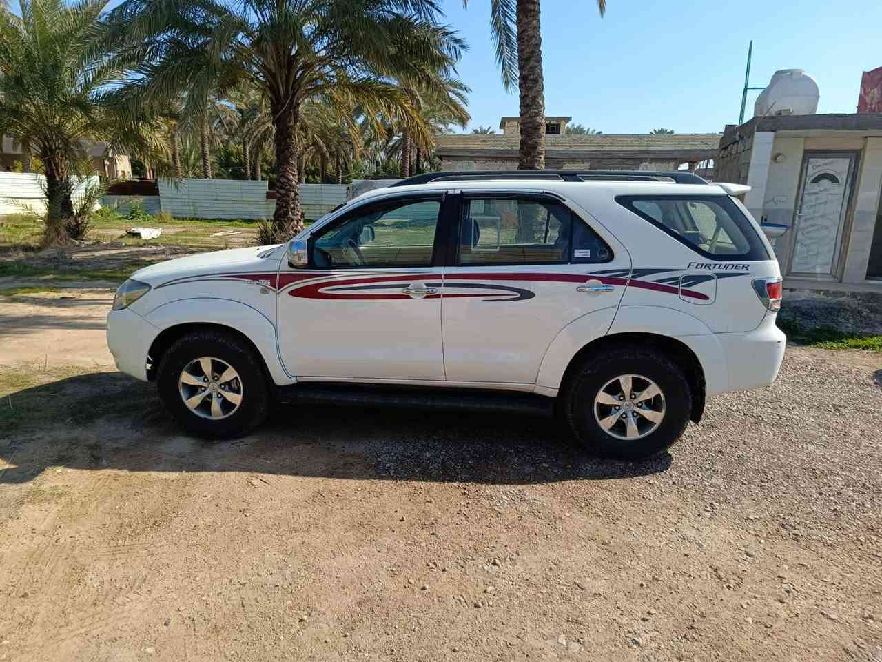 فور جنر 2008بغداد بيه بابتين صفحه السايق السياره خليجيه 6سلندر 7راكب السياره السعر 160$


**إذا كنت صاحب هذا الإعلان وتريد حذفه لأي سبب، رجاءا أرسل رسالة إلى الدعم الفني**