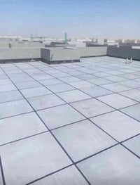 كادر  لتطبيك  الشتايكر.  عازل حرارة ورطوبة واعاده الماستك. بانسب الاسع...