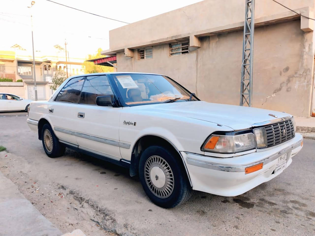 هارت توب للبيع موديل موديل 1991 كير ومكينه بطه ملابسها اي صبغ  تبريد وتدفئه وايرمنيه شغاله كامل ، شرط التحويل ، للاستفسار اتصال على الرقم ***********
***********
هارت توب للبيع موديل موديل 1991 كير ومكينه بطه ملابسها اي صبغ  تبريد وتدفئه وايرمنيه شغاله كامل ، شرط التحويل ، للاستفسار اتصال على الرقم ***********

