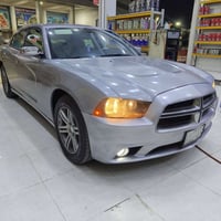 جارجر • ٢٠١٣ • مكينة ٣٦٠٠