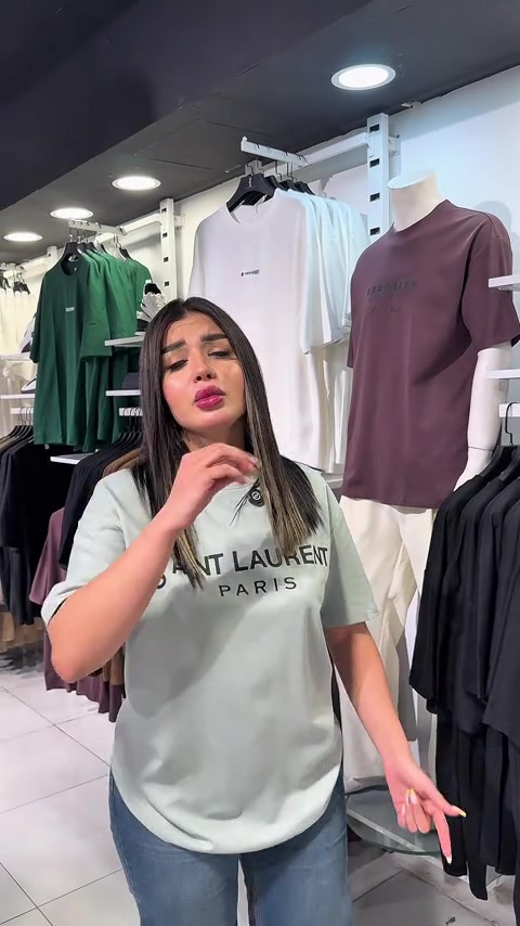 سعر التيشيرت (15.000)🔥القياسات:- (4x/5x/6x/7x/8x) المجمع مفتوح 24 ساعه طيلة ايام الاسبوع  يوجد توصيل 5 لجيمع محافظات العراق  الفرع الاول-📍بغداد-زيونة-شارع الربيعي-مقابيل خطار  سنتر عمارة تاج سنتر داخل السرداب.                                                   هاتف :-*********** الفرع الثاني-📍بغداد-المنصور-تقاطع الرواد-مقابل مطعم العريش-عمارة مناحل حيدر الملا-داخل السرداب. ‎هاتف:-*********** الفرع الثالث-📍الموصل-حي الزهور-قرب كولدن مول ‎هاتف:-***********
