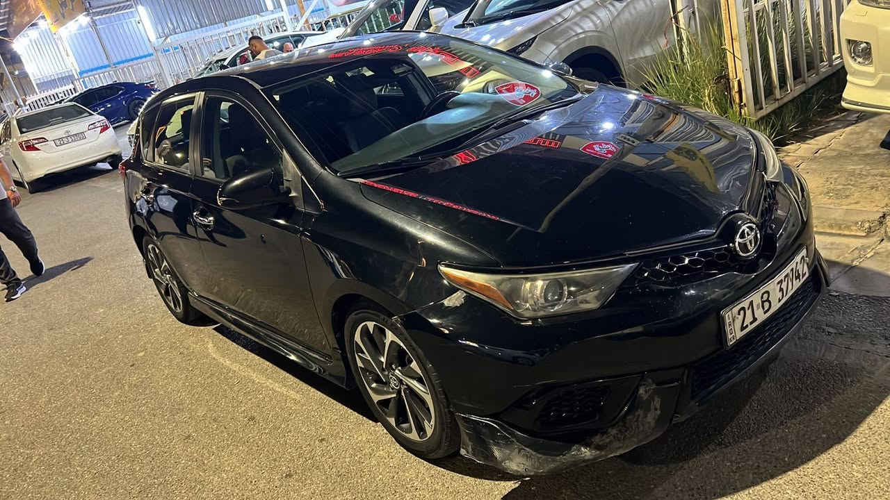 كوررلا ستيشن سبووت
فووول موااصفات.
مححررك. ١٨
موديل ٢٠١٨
الحادث بالصورره ممبين

كيرر محرك كهربائييات شرررط

+964 770 134 8630
