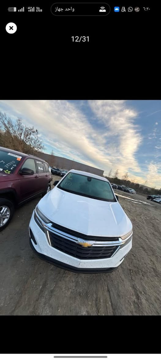 ايكونكس 2024 
مدة الوصول 55 يوم تقريباً بدون ايرباك 
(يمكن ادخالها بكتاب ذوي الشهداء)
تستلم واصل للبصرة بدون كمرك وتصليح 
107 وبيه مجال
***********
