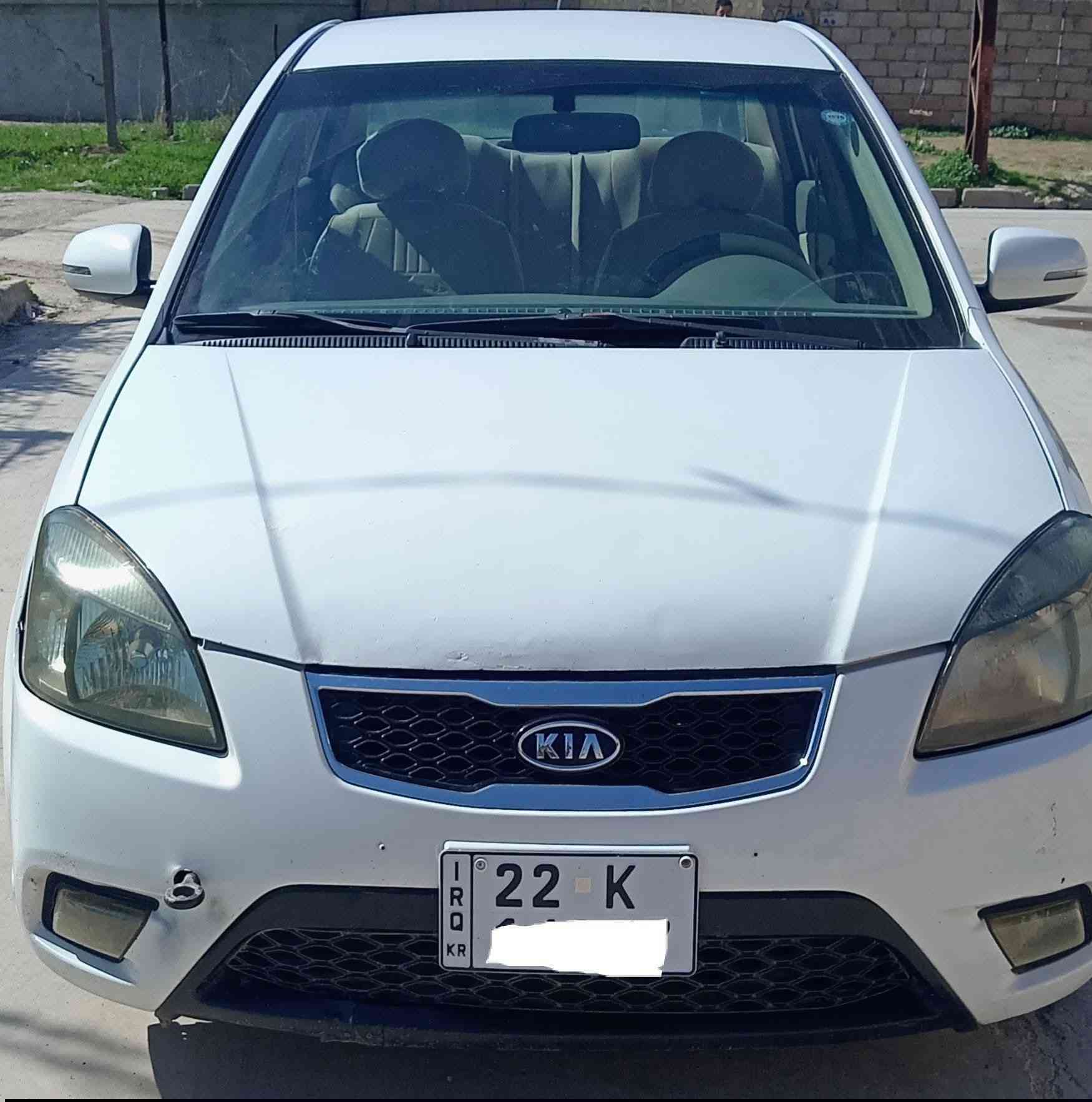 كيا ريو 2011 محرك 16اصلي محرك
كير شرط بلا ضرر بيه تقليمات سنويه هزه جديده مكان الموصل سعر 88 
غير متواجد عل فيس (***********)

(***********)
