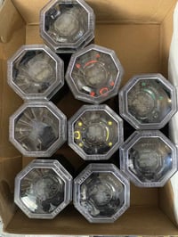 ساعات رياضية • كميات • يدلل