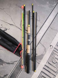 سنارات صيد • مستلزمات صيد