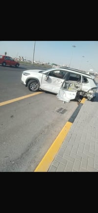 يالله سلام عليكم كورله كروز فول مواصفات مكفوله كفاله عامه بيه هاذ الحا...