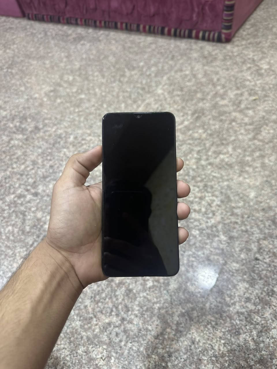 جهاز ريلمي C53 ذاكرة١٢٨ جهاز مال بيت اي مشكلة ما بي مكفول سعر ٥٥العنوان البصرةالقبلة حي المهندسين رقم ‪+964 773 465 9253‬
