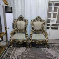 تخم ملكي • ١٠ مقاعد • زولية ٣×٤