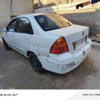 سوزوكي ليانا • سوزوكي 2005 • ليانا 2005 • سيارة سوزوكي • سيارة ليانا •...