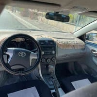 کورلا 2013 وارد خليجي ، كلين تايتل ، علی وضع شريكه سعر 128 $ ومجال بسی...