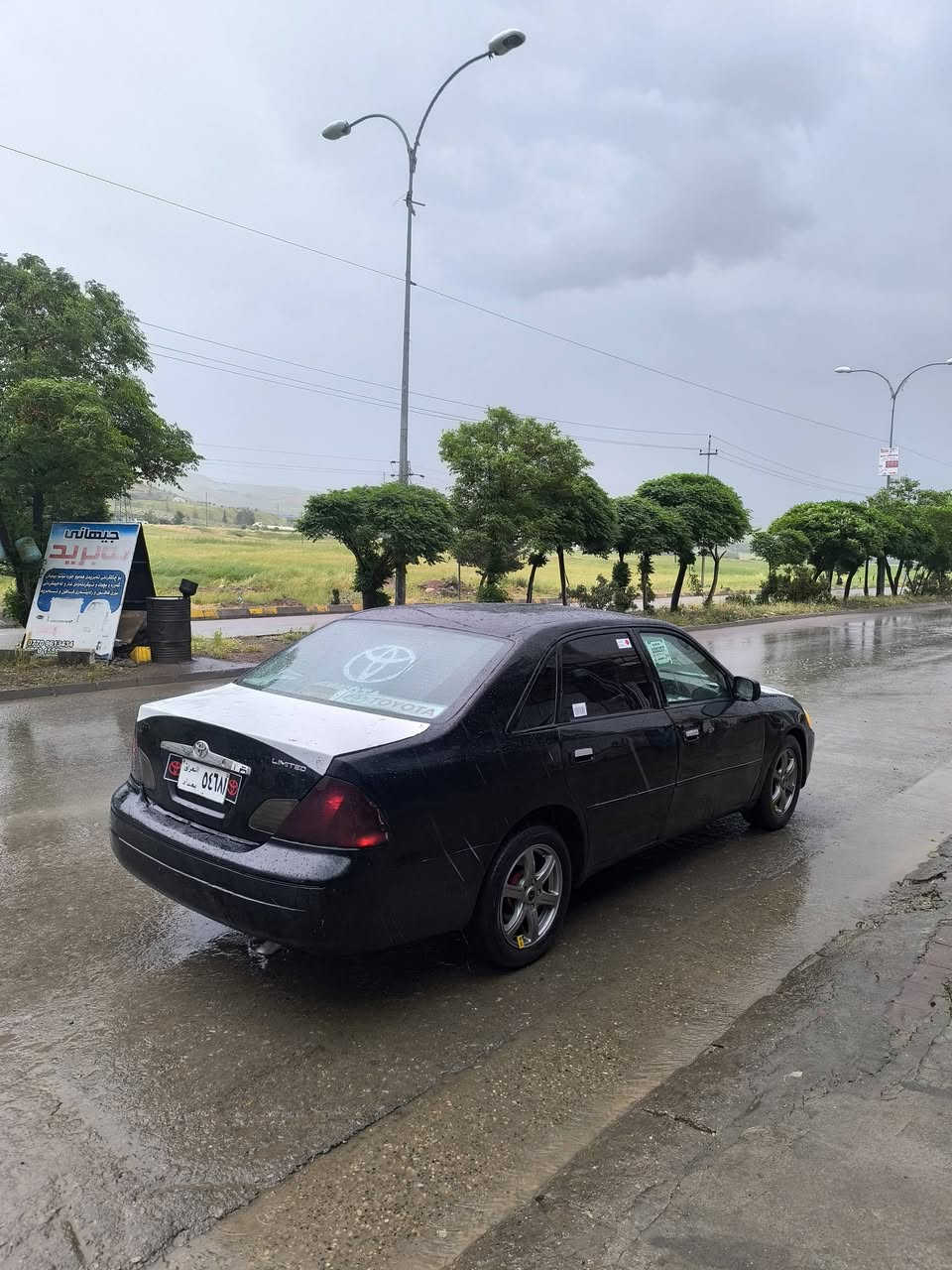 سڵاوی خوای گەورەتان لیبیت ئەفەلۆن مۆدیل2001محەسەن 3000تۆماتیک ئاڕمی بلاستیک سلیمانی بەشەرت خرامە هەموگیانی بەشەرت گیڕومەکینەی لۆکە پیشودوای هیجی پیوەنیە ماڵیدۆستە شانی مەعجونی هەیە شیون بازیان سعری 38گەڵا مەعمەلە ***********   ***********
