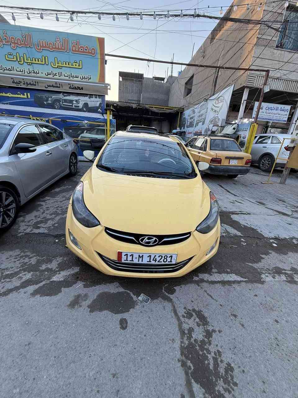 السلام عليكم
النترا أمريكي 
موديل ٢٠١٣
محرك ١٨٠٠دوش 
الحادث جاملغ الأيسر علي البارد 
كير ومكينه مكفول 
حداديه مكفول 
تخم تاير جديد 
فوال موصفات من عده البصمه 
السعر:  ١١٢$ ورقه وبيه مجال 
العنوان : بغداد الدوره المهديه
الاتصال: ***********
