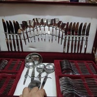 طقم سفرة • بنها القليوبية • للبيع