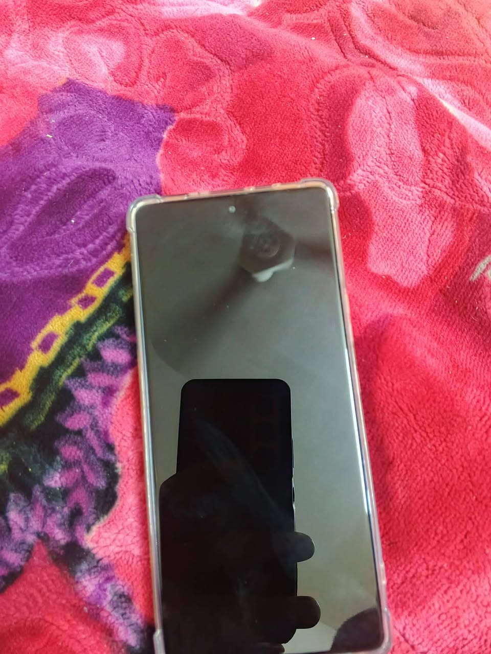 السلام عليكم جهان انفنكس جي تي ٢٠ برو فايف جي نظيف زلغ واحد ما بي للبيع او مراوس ب بوكو اكس ٦ او ٧ او تكنو كمون ٤٠ برو فايف جي . تفضل خاص وبالخدمة مكاني بغداد الشعب او اذا تريد هذا الرقم *********** متوفر واتساب
