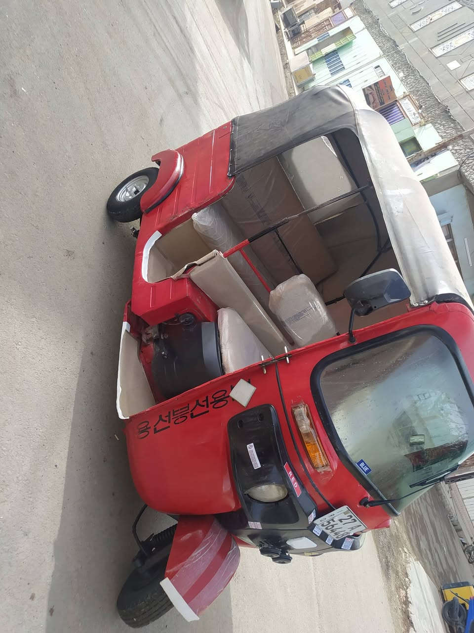 تكتك موديل 19 للبيع 
رقم وسنويه 
***********
