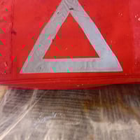 ارضيات سني • عده طوارئ • جديد غير مستخدم