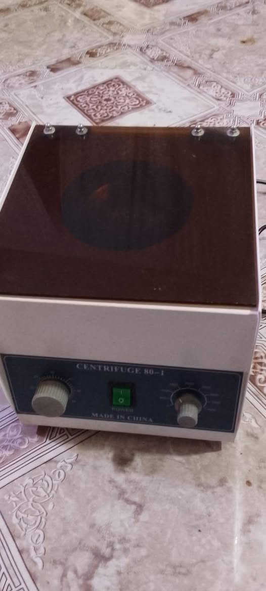 جهاز بلازمه جديد اخذته 125واريده 80


**إذا كنت صاحب هذا الإعلان وتريد حذفه لأي سبب، رجاءا أرسل رسالة إلى الدعم الفني**