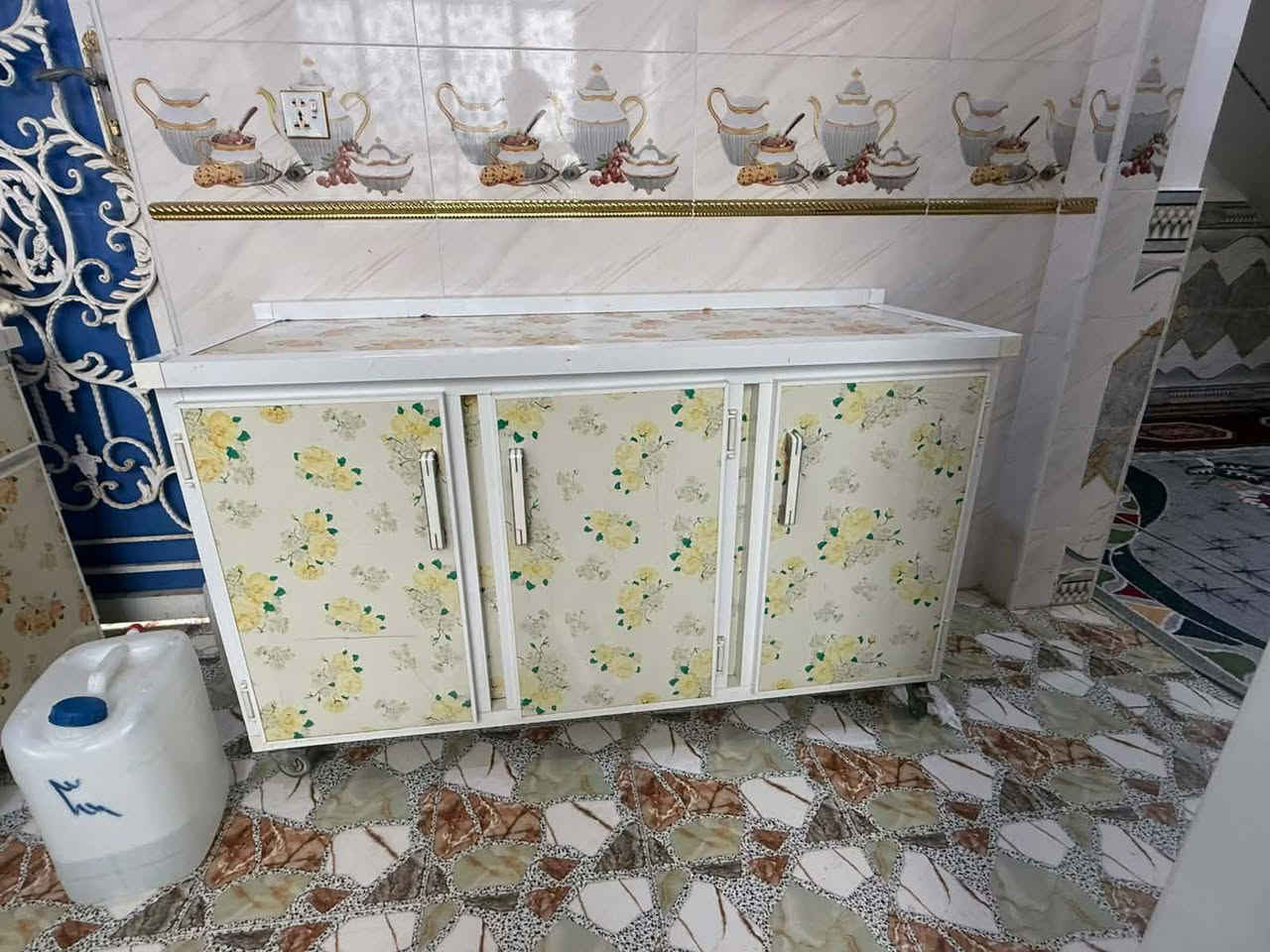 كاونتر نظيف ٣٠٠


**إذا كنت صاحب هذا الإعلان وتريد حذفه لأي سبب، رجاءا أرسل رسالة إلى الدعم الفني**