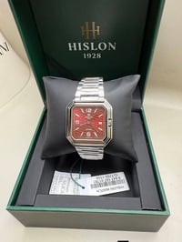 هسلون • زجاج زفير • ستانلس ستيل