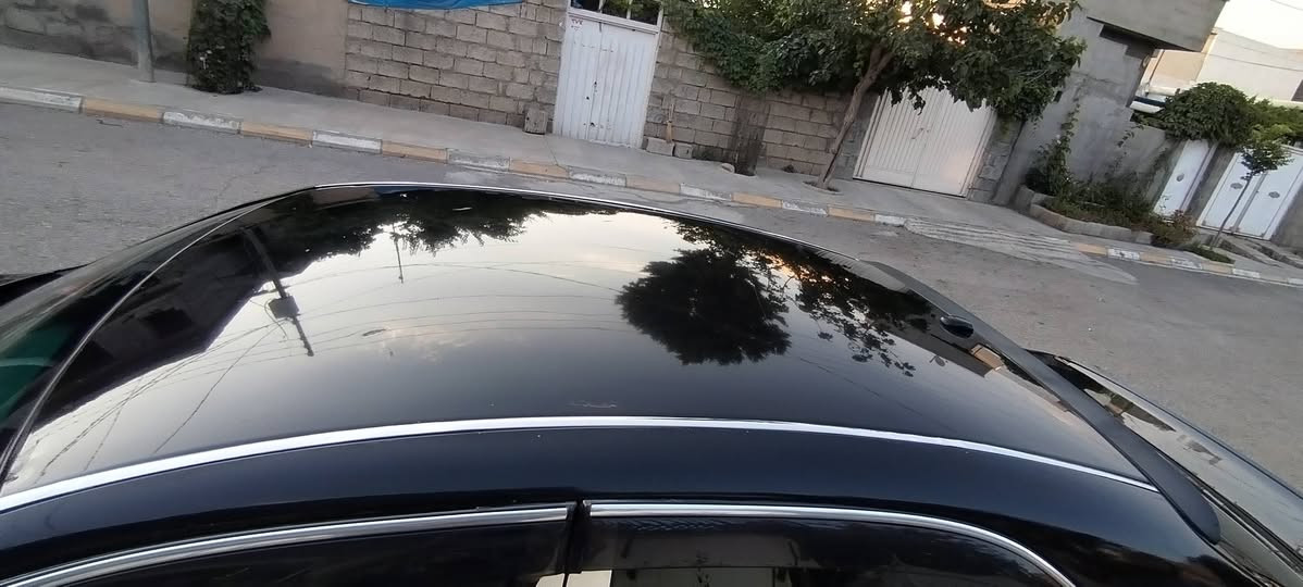 بۆ فرۆشتن بڕاوەیە 2005 گێڕ و مەگینە گەورەی 182 کامل جاهیز کراوە گێڕ و مەکینە و تەبرید و تەقە و ڕەقەی هەموو بەشەرتە چوار تایەی تازەیە بێ دەعم و لێدراوە کۆد نەکراویشە
سعری 54 گەڵا و مەجال 
***********
بۆ فرۆشتن بڕاوەیە 2005 گێڕ و مەگینە گەورەی 182 کامل جاهیز کراوە گێڕ و مەکینە و تەبرید و تەقە و ڕەقەی هەموو بەشەرتە چوار تایەی تازەیە بێ دەعم و لێدراوە کۆد نەکراویشە
