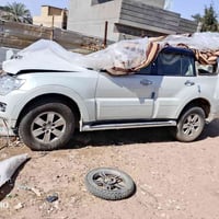 للبيع باجيرو 2008 محرك 3500  رقم بابل دولي  السعر 55  للاستفسار 077702...