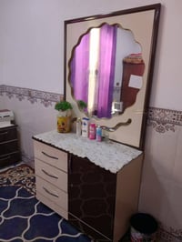 غرفه شبابيه • سريرين منفصل • العلم