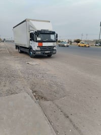 اتيكو 2012 • فول مواصفات • مسجّلة أربيل 2030