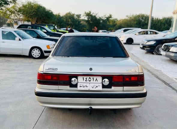 ...﷽....

....ماشاألله.... الأول بلعراق....
مازدا موديل ١٩٩٠ سندوق مةكينه ١٢ بةخ ،
چوار جام كارةبا ، چوار تايةى لؤك ، چوار ويل سؤپةر ، سةنةوى تازةية ،بةشةرتى تحويل و غرامه ، بةشةرتى گير و مةكينه، چركةى تيا نيه پيش و دواى چركةى نيه،
نوك بؤ نوك بةشةرت ليدراو و رزيوى نيه و بؤى مةگةرئ، دةشپول و بةرگة دةرگاى لؤك كارةبايى و گيجةكانى مةزبوت.
سعر // ٥٠
شوين // كةلار
*********** كالار
