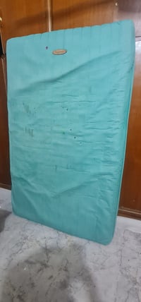 دوشك سبرنك • نفر ونص