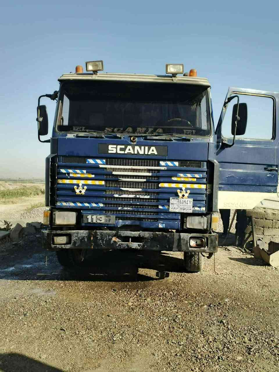 السلام عليكم
سكانيا قلاب مكصوصه ومسجله فحص كركوك بيها وكاله محرك 12 ونص معمر رايمر طخم سايز 30 كير 5 ب5 اكسن 113 قماره نضيفه السعر 80 وبيها مجال ويرهم بدون بودي المكان الشرقاط قريه الخضرانيه
***********
***********
