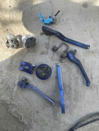 نواعم جبلي • قطع غيار • قفل بصمه