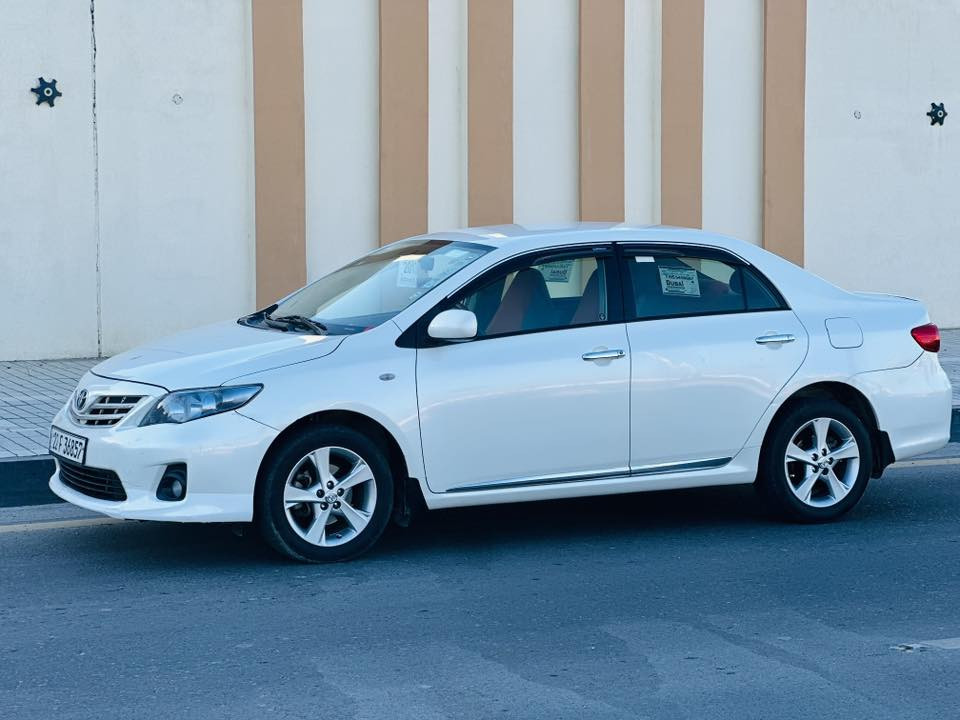 السلام عليكم. للبيع كورلا خليجي . موديل 2013
قم اربيل . الدولي. تحويل مباشر 

مكفوله كفاله عمامه من دعاميه للدعاميه من صبغ
 

محرك.  كير.  شرط. جاهزه من كلشي

السعر: 137 
المكان : الانبار الكرمه
رقم الهاتف:***********
