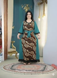 ملابس • درزن ونص • ألوان