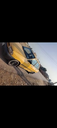 موديل ٢٠١٣ • رقم بغداد • محرك وكير بكفاله