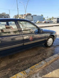 فكترا 1991 بدون صبغ بدون ضرر بيها ملاحضات بسيطة شرط الوكالة والتحويل  ...