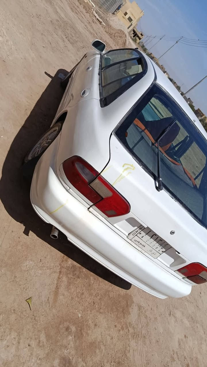 ناصريه سيدخيل براتون مكفوله كير عادي محرك حداديه تواير نضاف باتري جديد لايت زنون مداور ثاني يوم راعبه بناصريه يريد مداور سعر 28قفل رقم ***********
