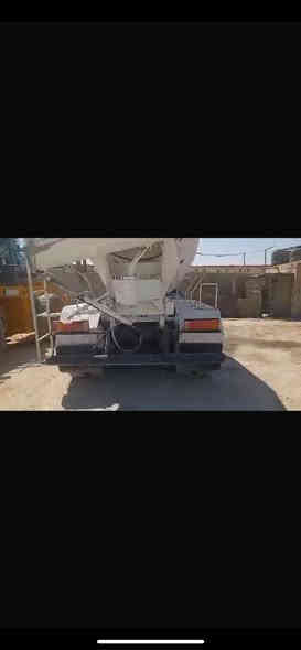 السلام عليكم ورحمة الله وبركاته

مان سكس خباطة صقر

رقمها شمالي 

السيارة للبيع بدون جدر

والمحرك بيه بخار 

السعر 165 وبيها مجال 

للأتصال / 

*********** 

 ***********

***********
