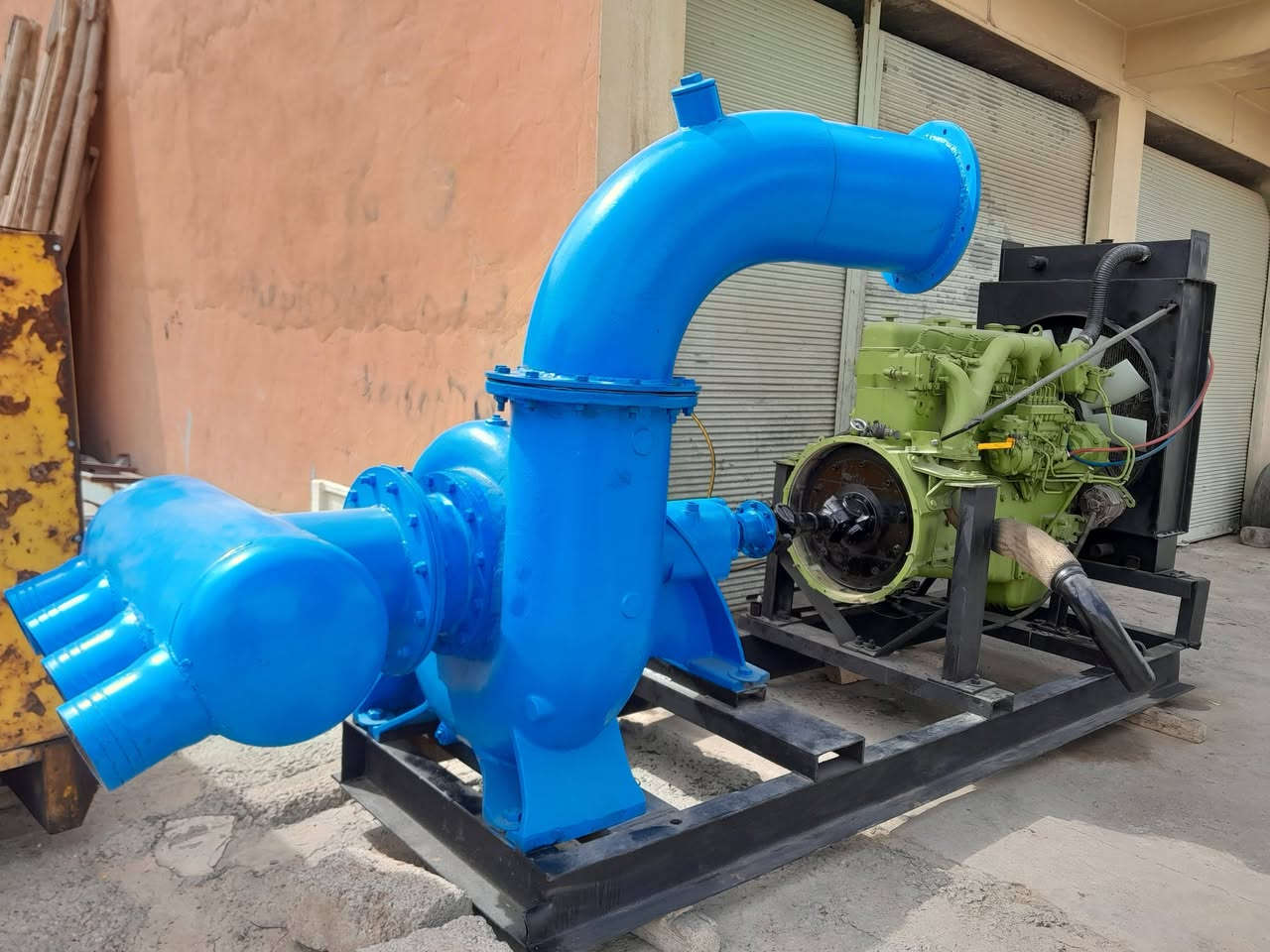 البيع  تنشيف ماء
مكين يسكاني 6بستن
***********
***********
