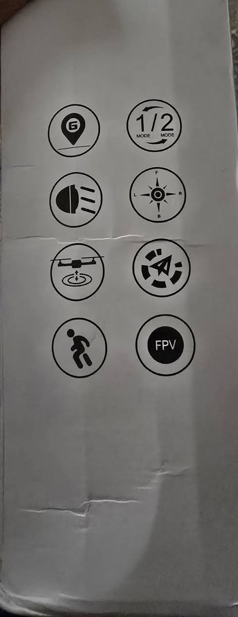 درون L600-1pro max جوستك شاشة جديده غير مستخدمه شرط الشغل و المواصفات موجودة في الصور السعر ١٨٥ الف بيها مجال قليل


**إذا كنت صاحب هذا الإعلان وتريد حذفه لأي سبب، رجاءا أرسل رسالة إلى الدعم الفني**