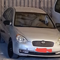 اكسنت • ٢٠٠٩ • رقم ديالى