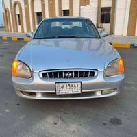 سوناته ٢٠٠٠ • كامري ٢٢٠٠ • رقم بصره