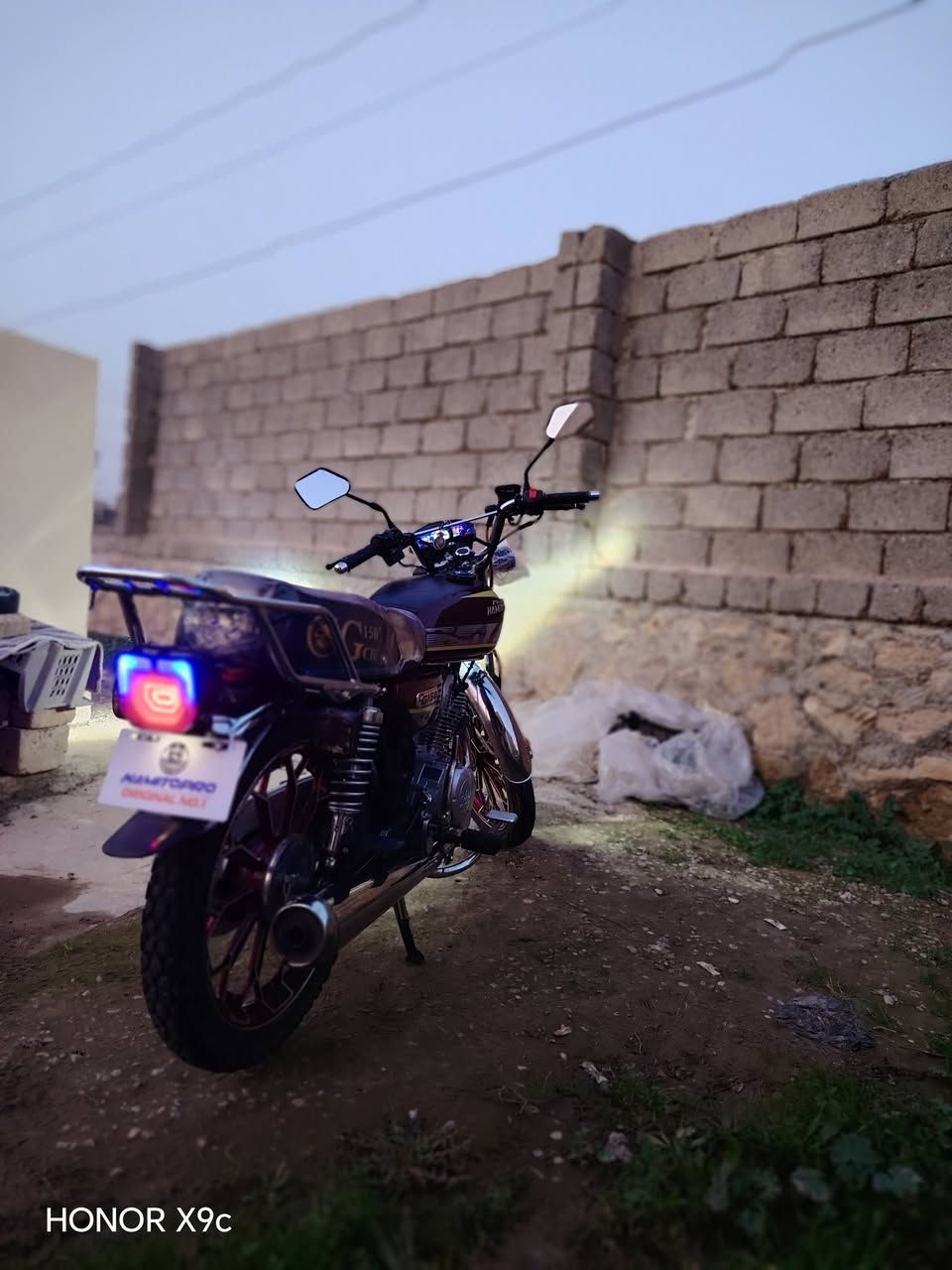 ماطور نامه برو موديل25 للبيع السعر 800قفل المكان الحود اذا مو شراي لا تتصل.. ***********
