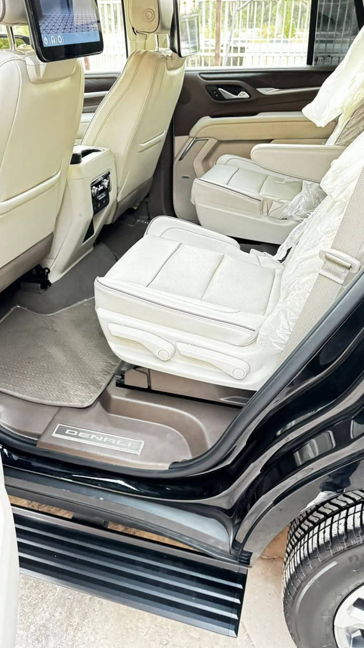 جمسي دينالي أعله فئة  2023 كفالة عامة خليحي 
عداد المسافه 37 الف كيلو متر
 رقم بغداد دولي بسمي
 كفالة عامه من كلشي

🛑 السعر سوي تعليق يصل مباشرة 🤖 

 لا شخط لا بارد لا صبغ لا فتح 
مغلفه افلام حمايه اصلي جديده 
على وضع الشركة
 ضمان شركة المنصور خمس سنوات 
استختام شخصي
 مكان السياره كربلاء 

رقم صاحب سيارة ***********
